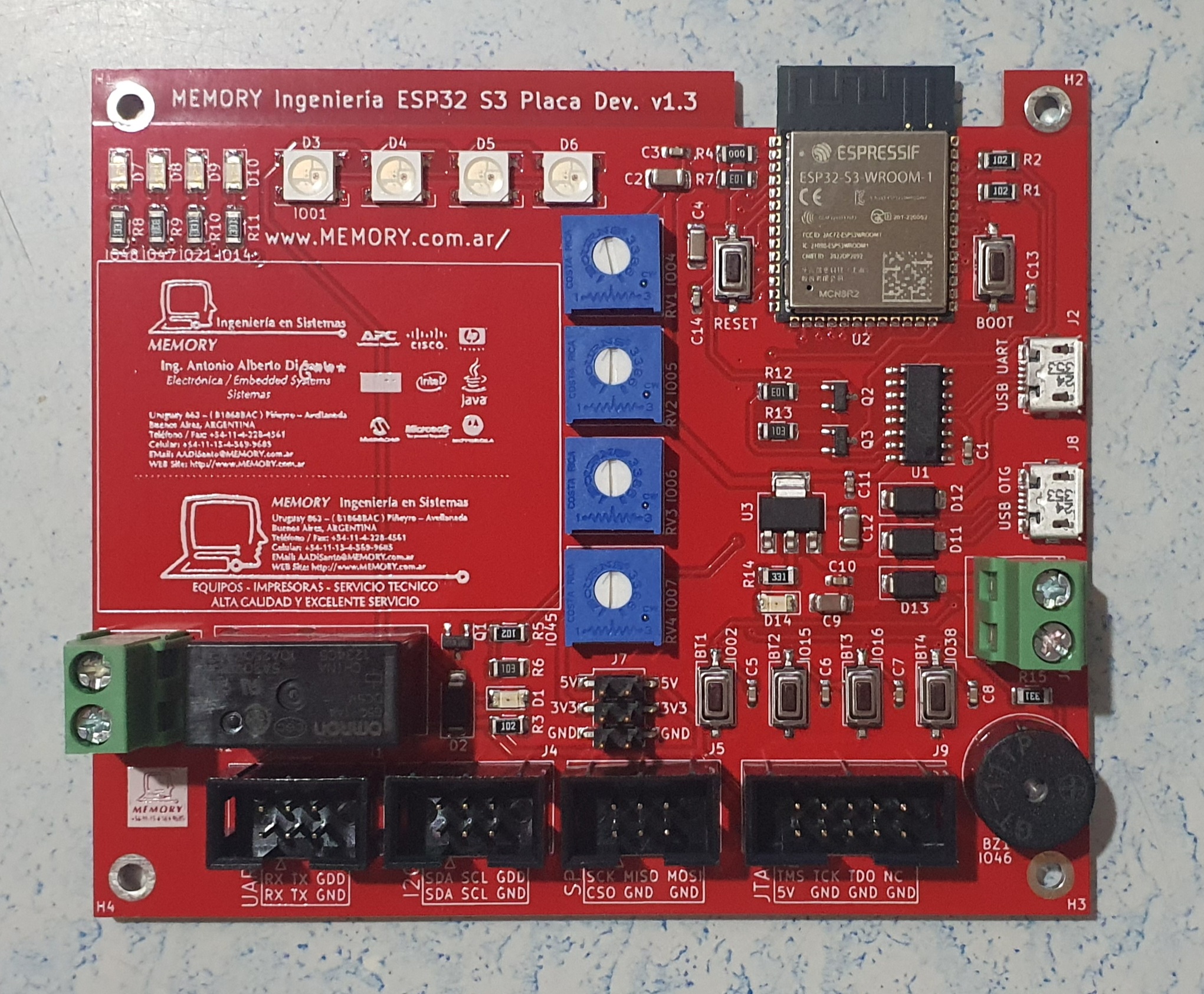 ESP32 Foto 8